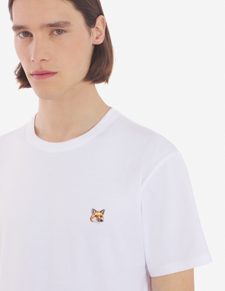 FOX HEAD PATCH CLASSIC TEE-SHIRT - 4