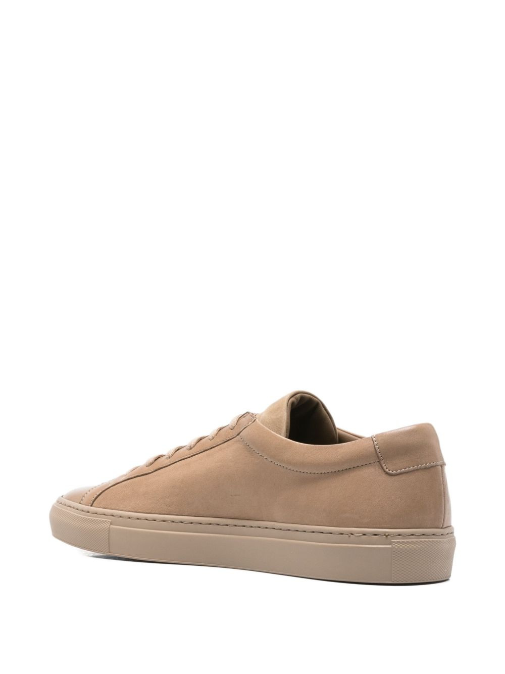 achilles suede trainers - 3