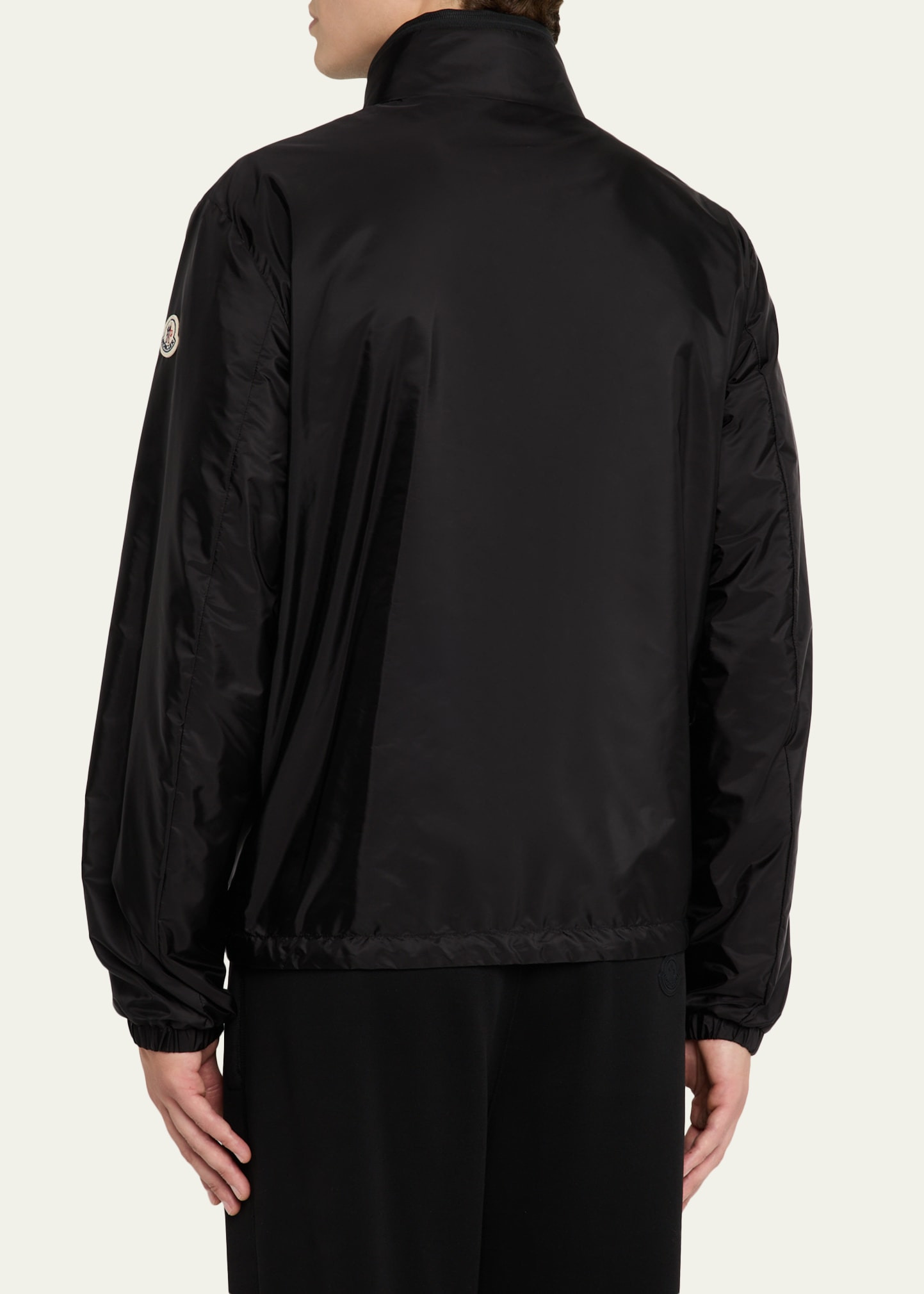 Men's Technical Ouge Jacket - 3