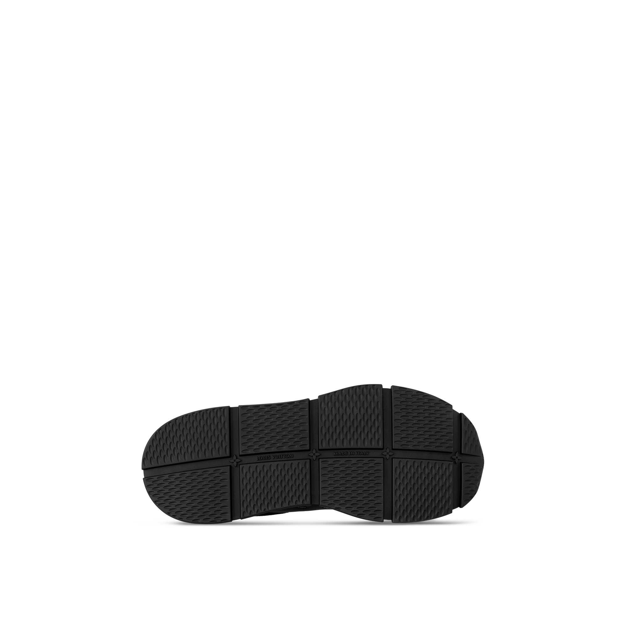 LV Classic Sneaker - 5