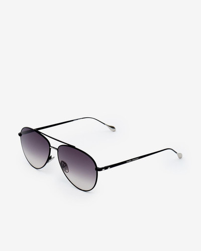 Isabel Marant MILO SUNGLASSES outlook