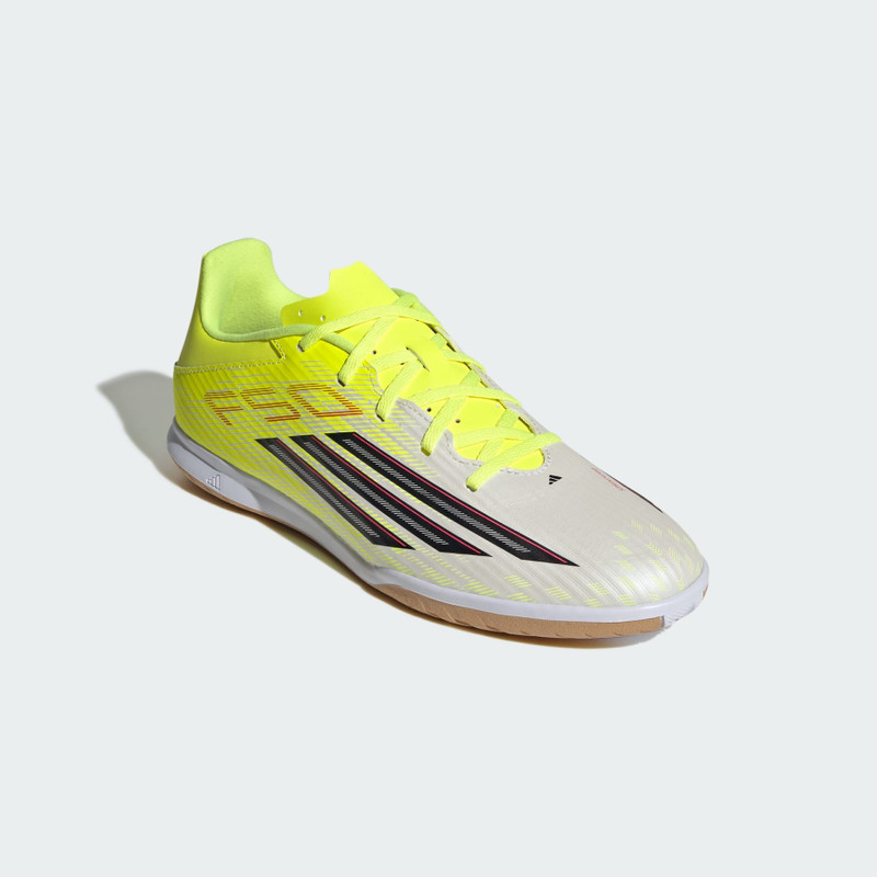 F50 CLUB Indoor Soccer Shoes 6