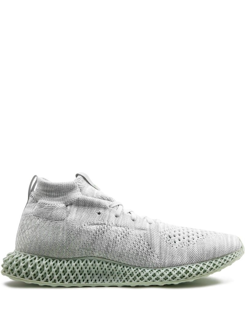 Consortium sneakers - 1