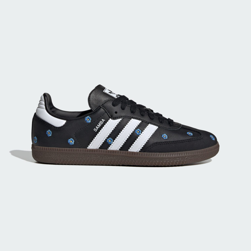 Samba OG Shoes - 1