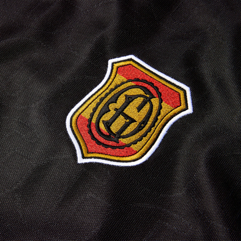 GALLERY DEPT. JAPAN JERSEY outlook