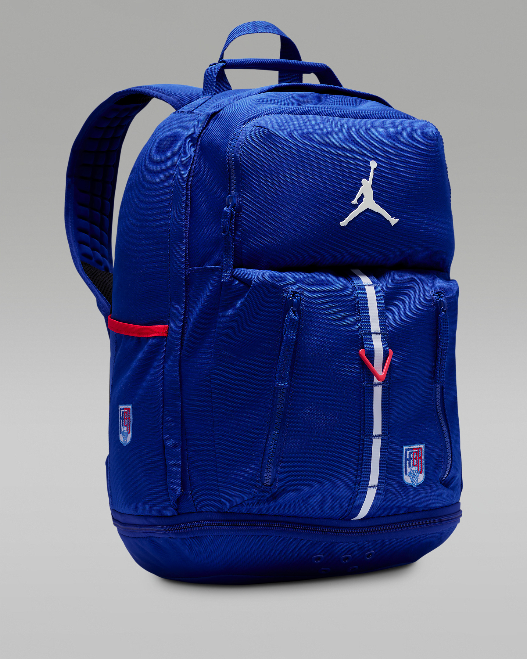 Jordan FFBB Backpack (35L) - 3