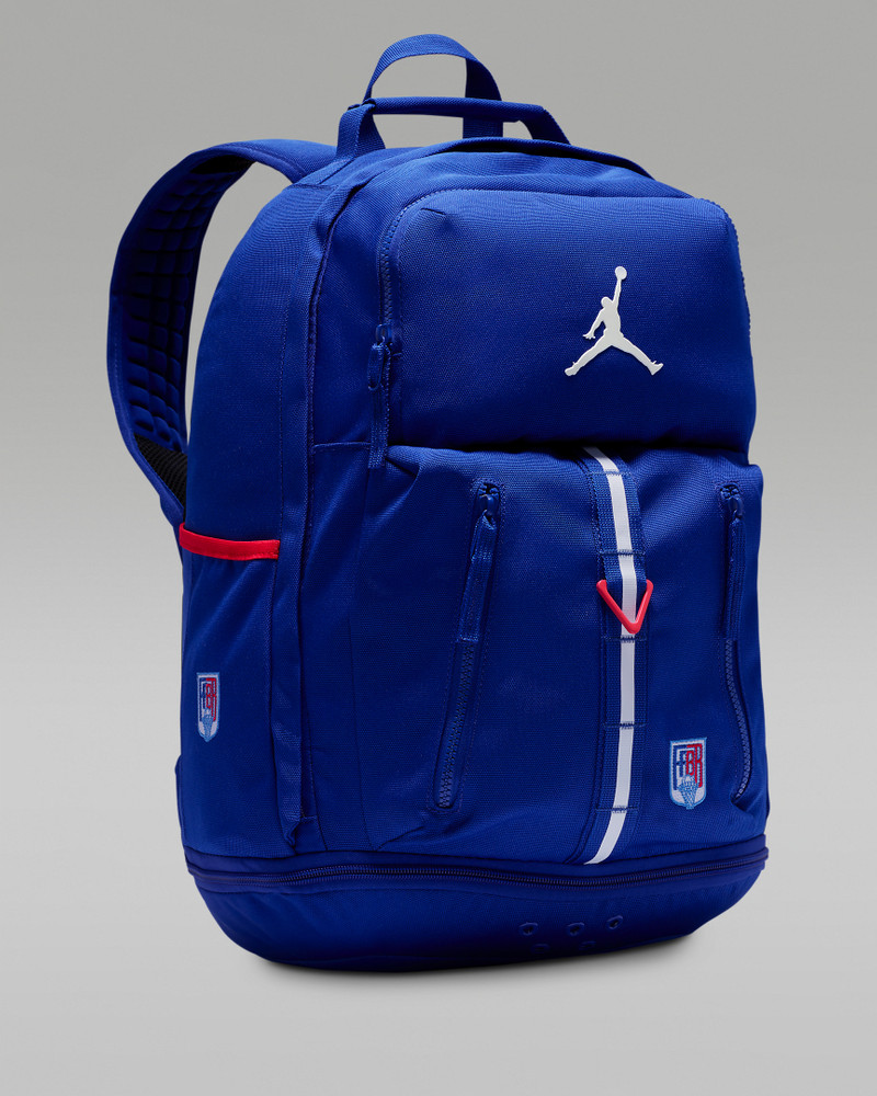 Jordan FFBB Backpack (35L) 3