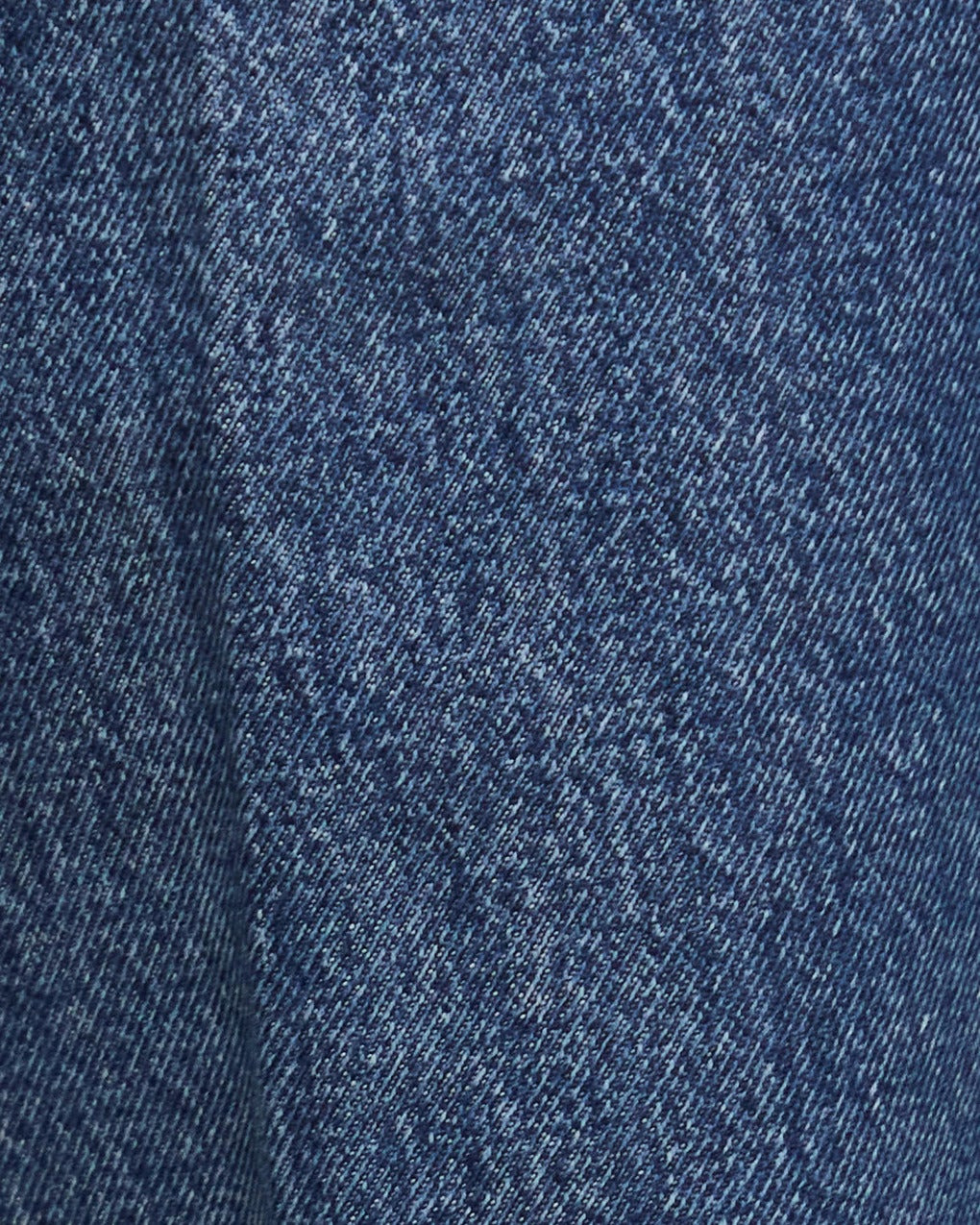 Jeans The Collegiate Washed blue - 6