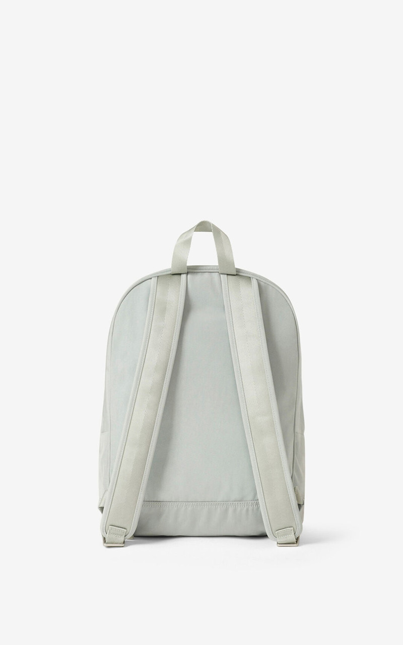 Canvas Kampus Tiger backpack 3