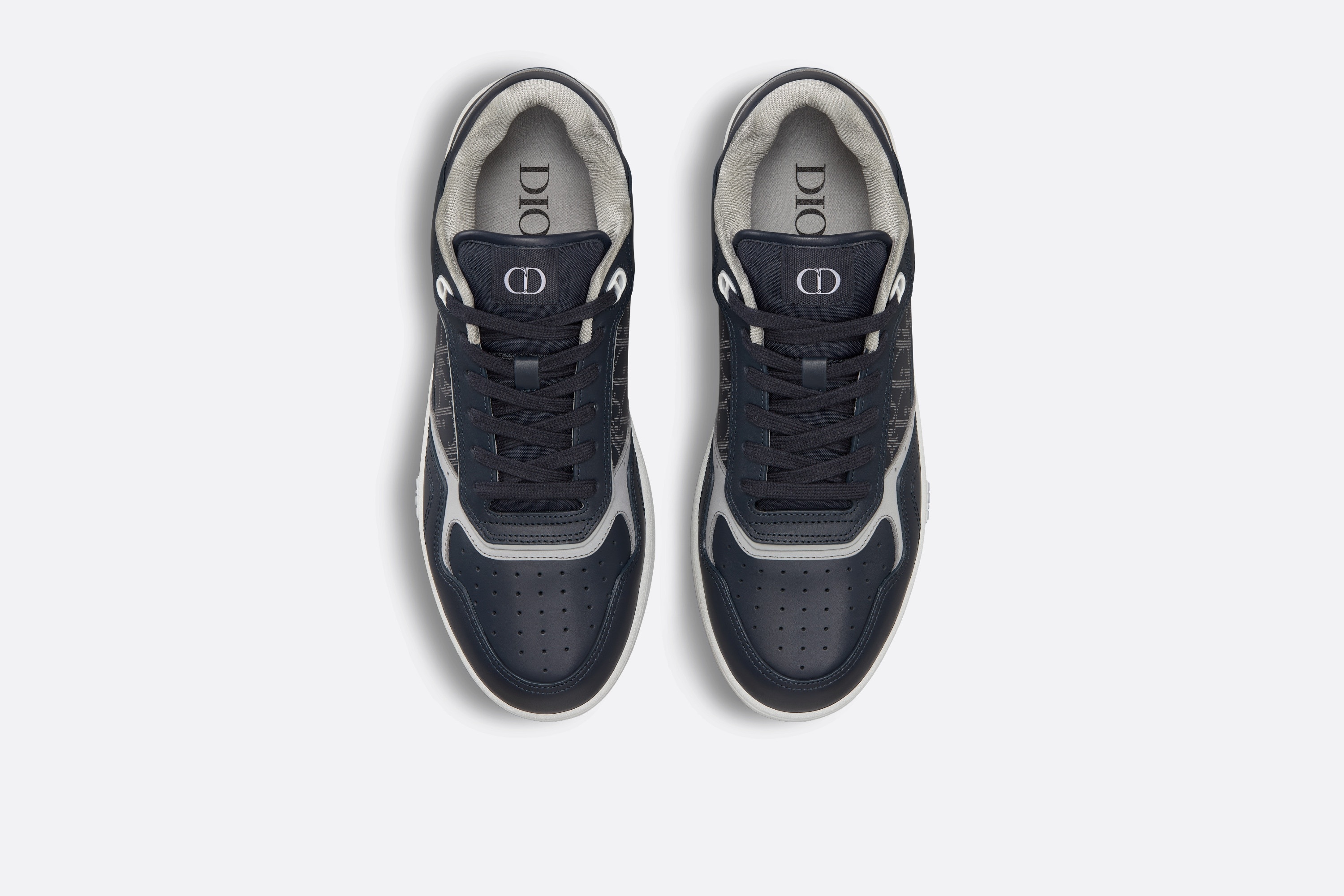 DIOR AND OTANI WORKSHOP B27 Low-Top Sneaker - 3