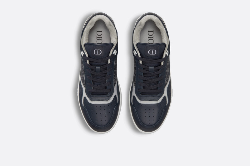 Dior DIOR AND OTANI WORKSHOP B27 Low-Top Sneaker outlook