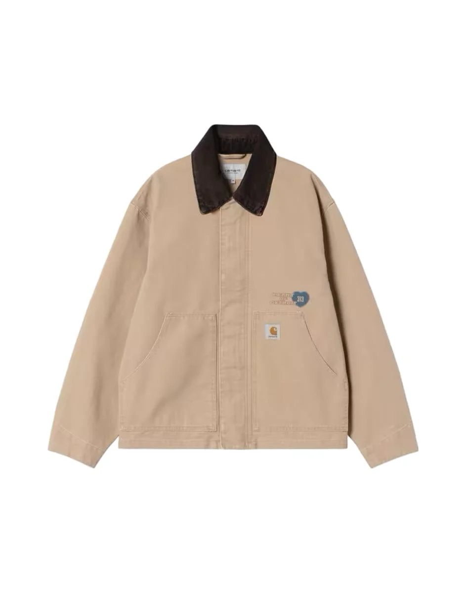 Carhartt Wip Jacket - 1