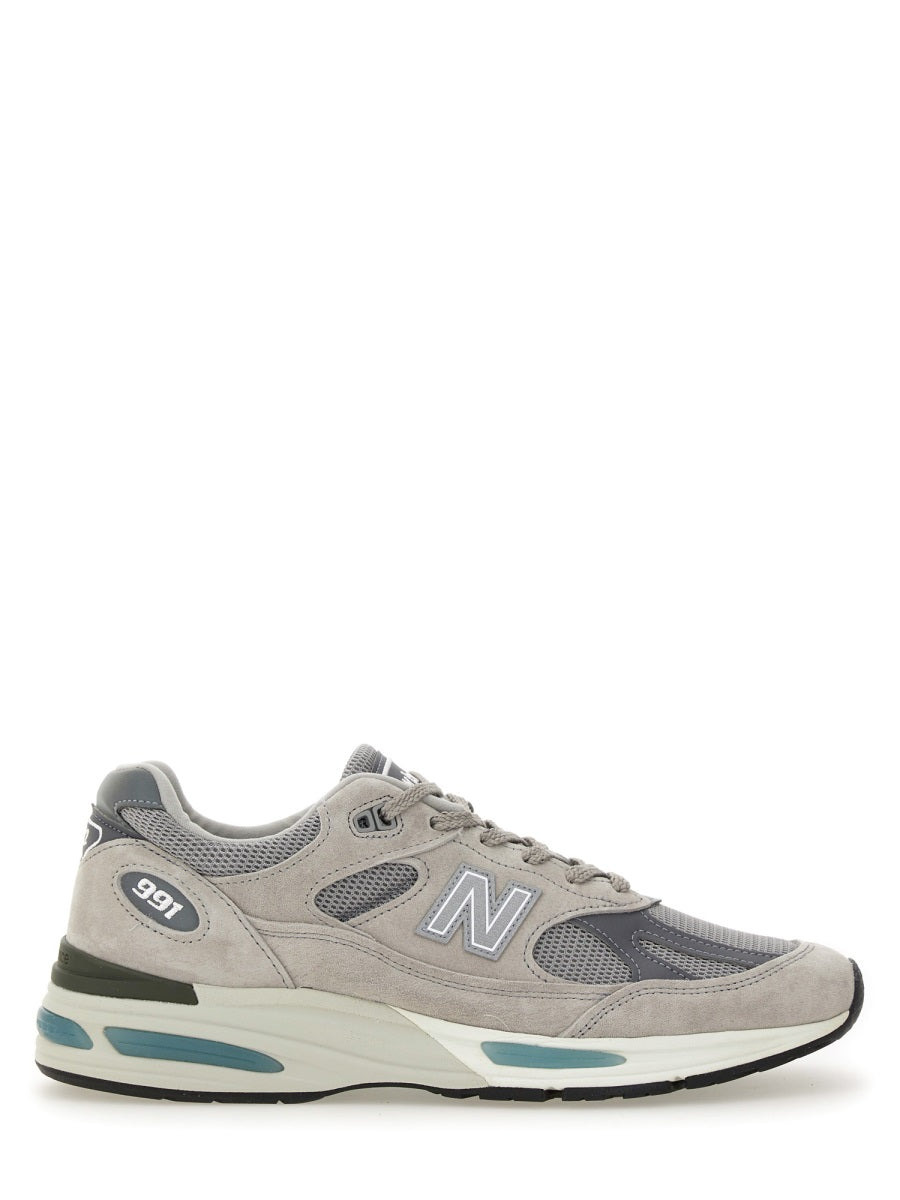 Sneaker "U991" - 1