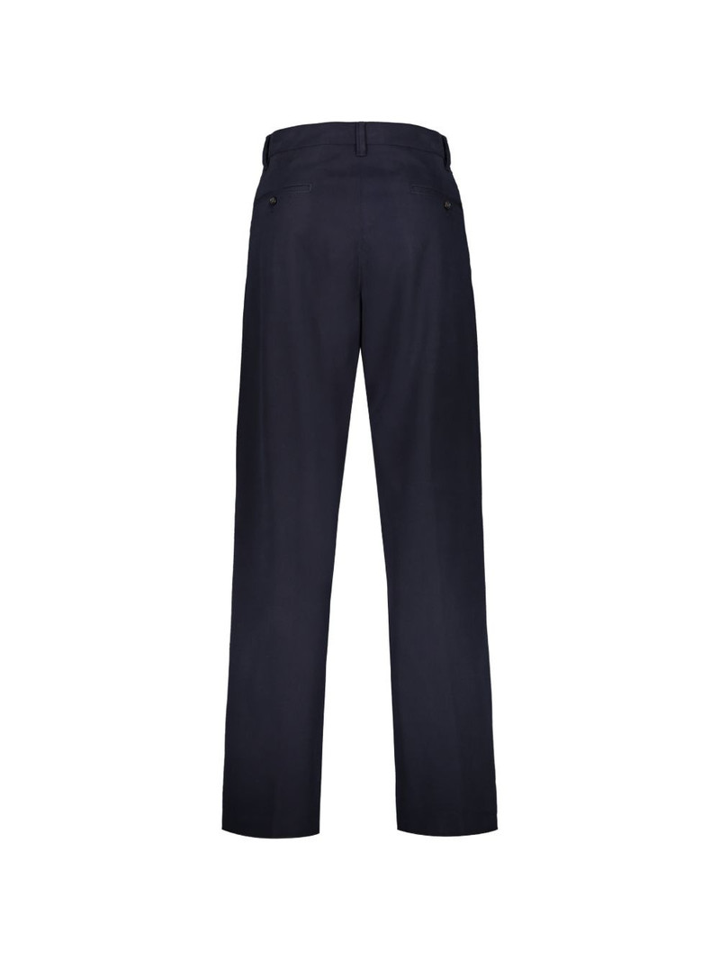 Paul & Shark side-pockets trousers outlook