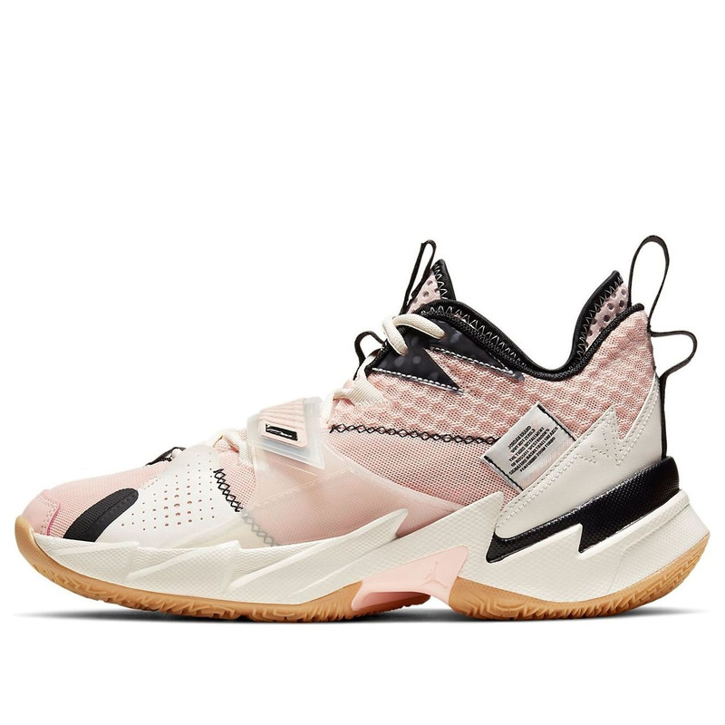 공기 요르단 왜 Zer0.3 PF 'Washed Coral' CD3002-600 - 1