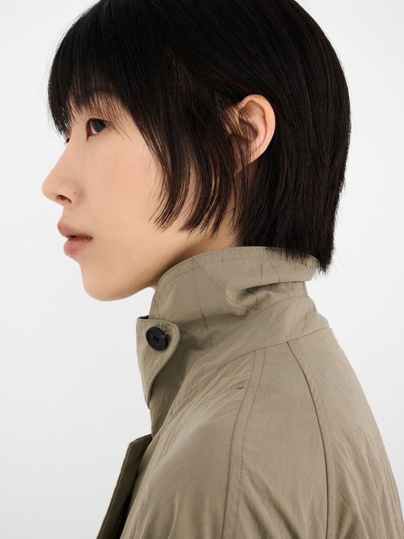 Campion Trench Coat 10