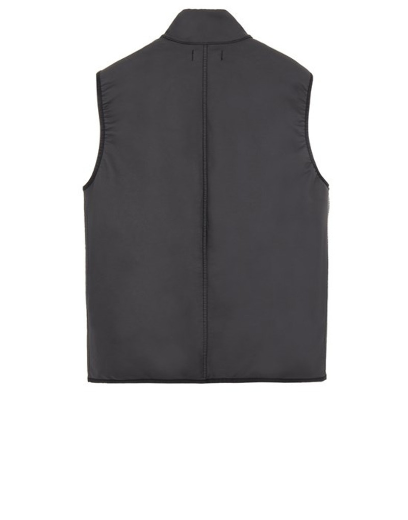 Stone Island G0729 FELPA DIAGONALE GOMMATA_GARMENT DYED outlook