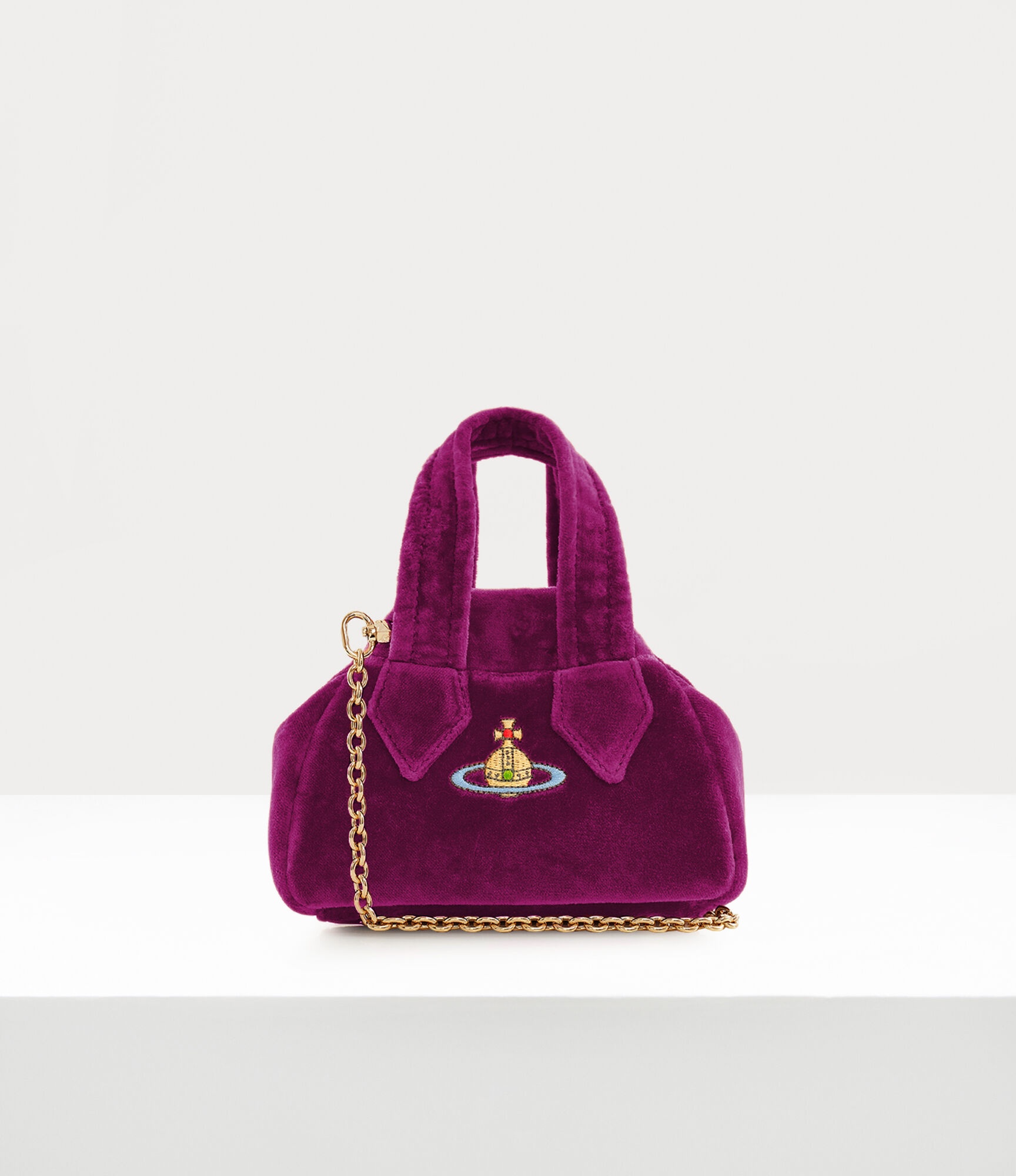 ARCHIVE MINI YASMINE BAG - 4