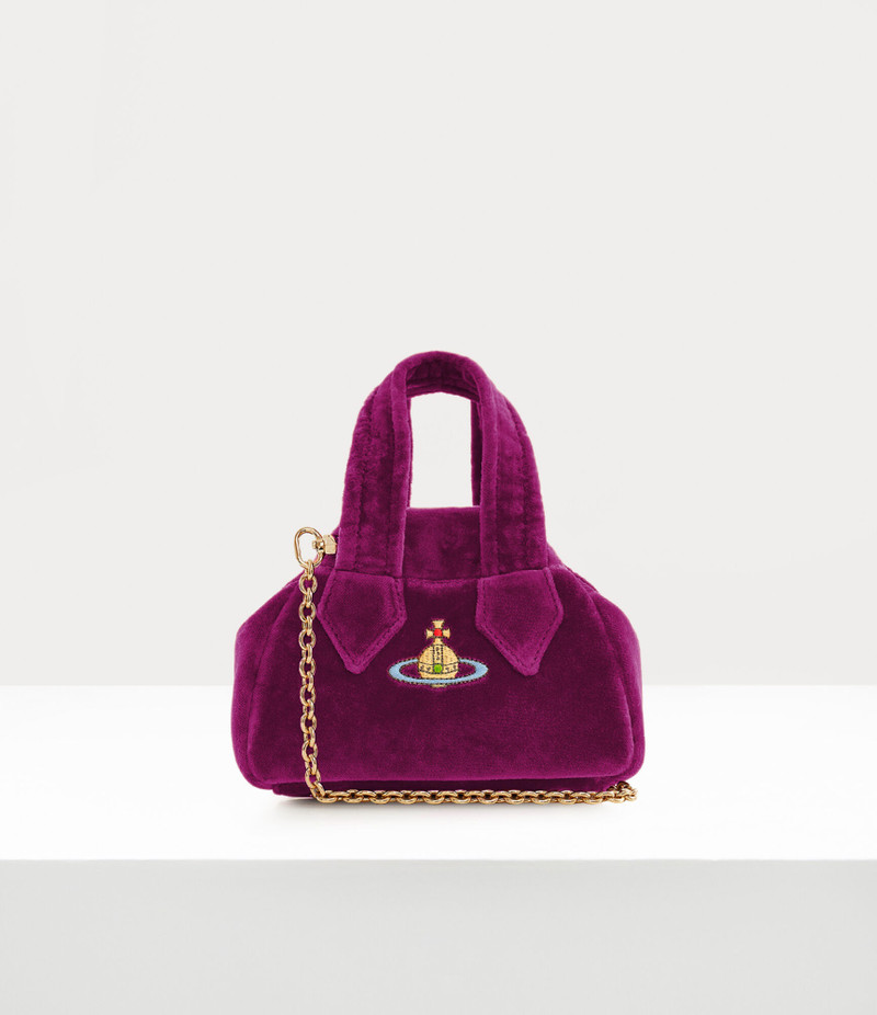 ARCHIVE MINI YASMINE BAG 4