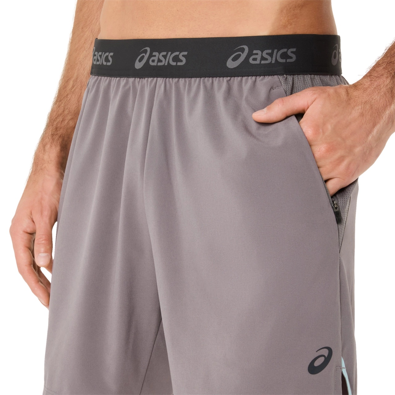 ACTIBREEZE WOVEN 7IN SHORT - 5