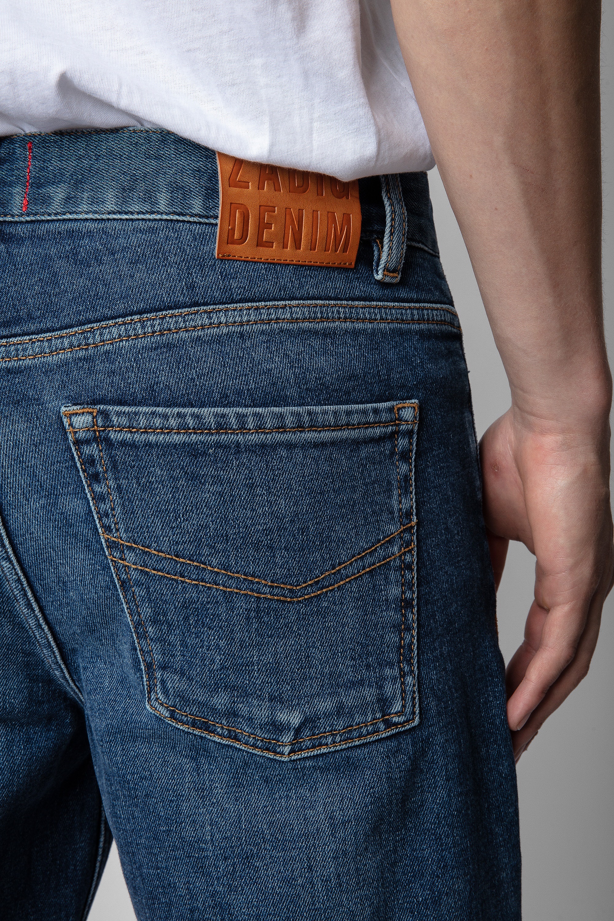 John Jeans - 5