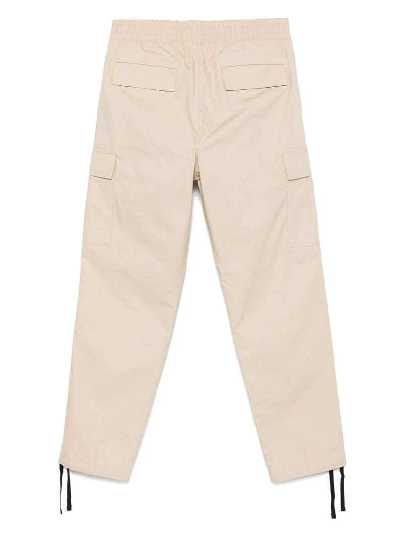 HUGO ripstop trousers outlook