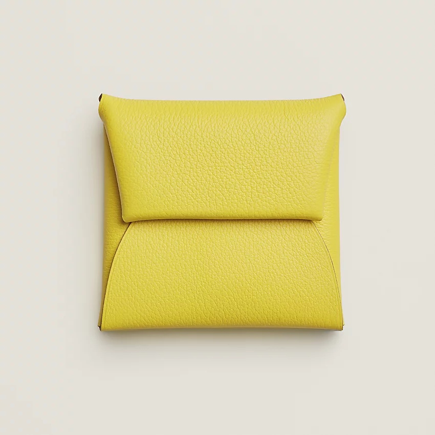 Bastia change purse - 1