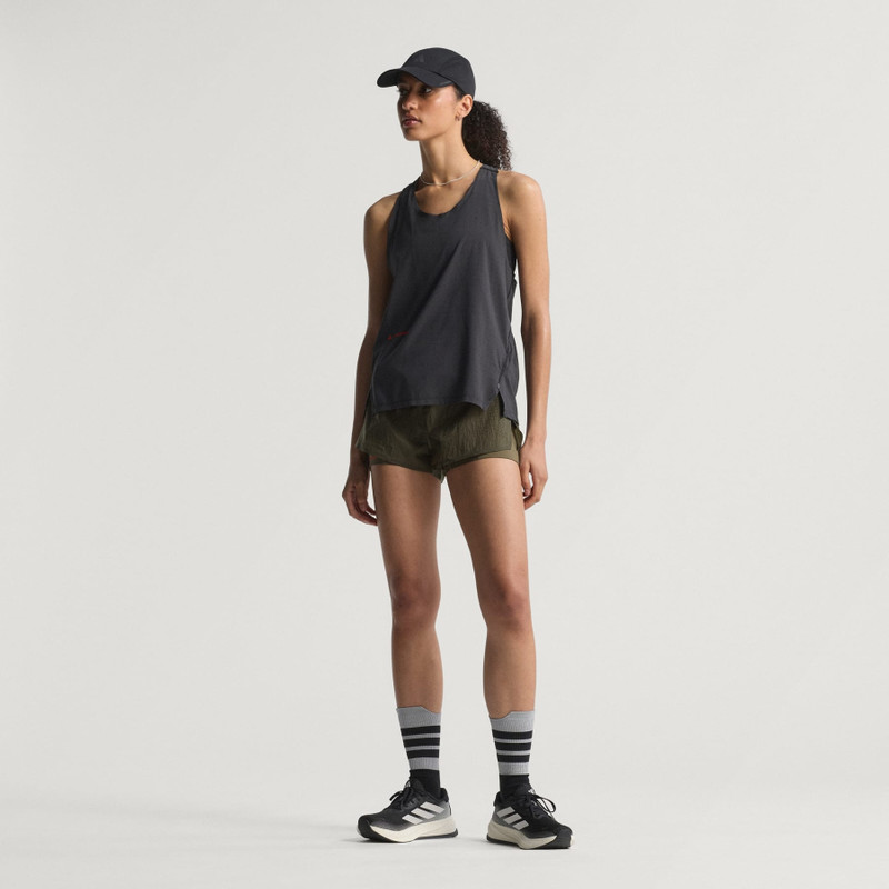 Adi365 H.Koumori Running Singlet 9