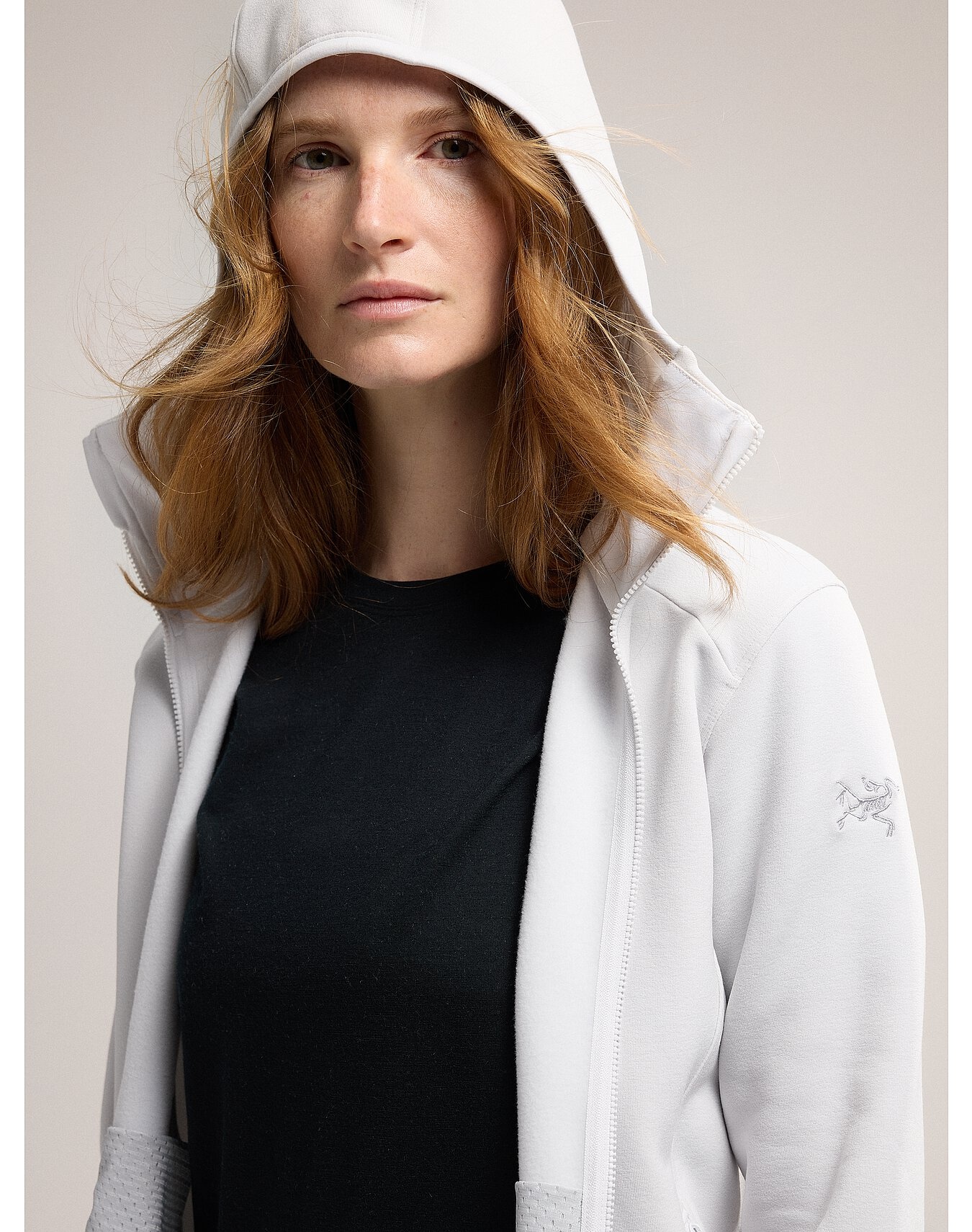 Kyanite Hoody - 5