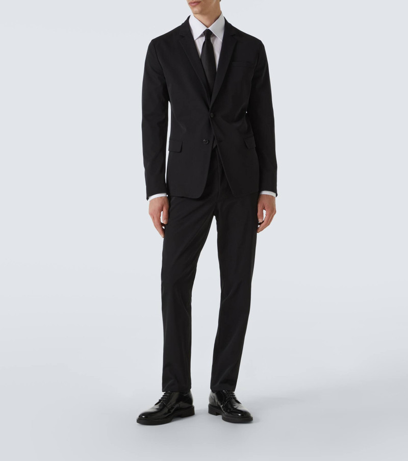 Dolce & Gabbana Cotton shirt outlook