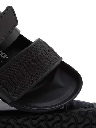 Rick Owens x Birkenstock Rotterdam sandals outlook