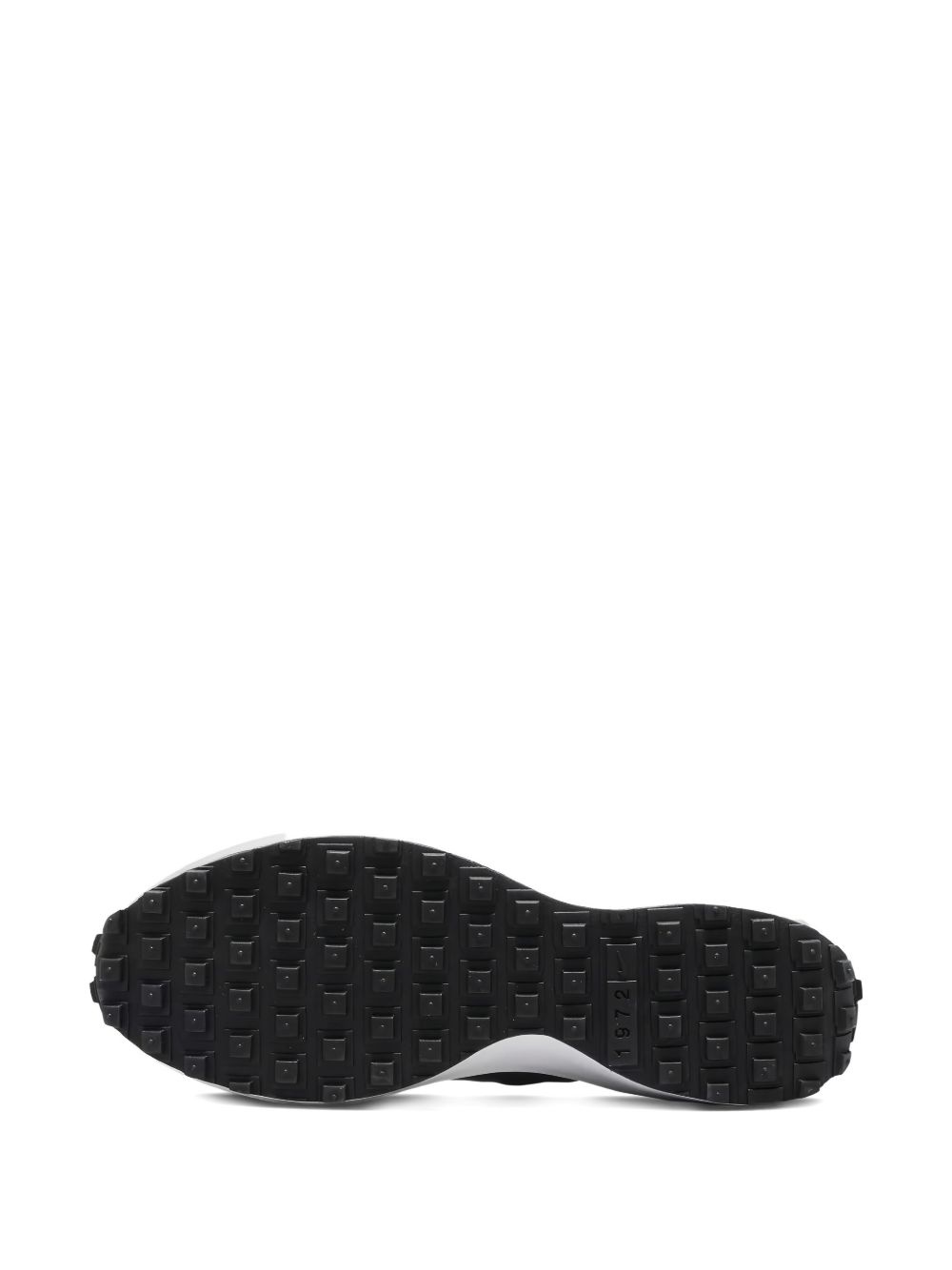 Waffle Debut "White/Black" sneakers - 3