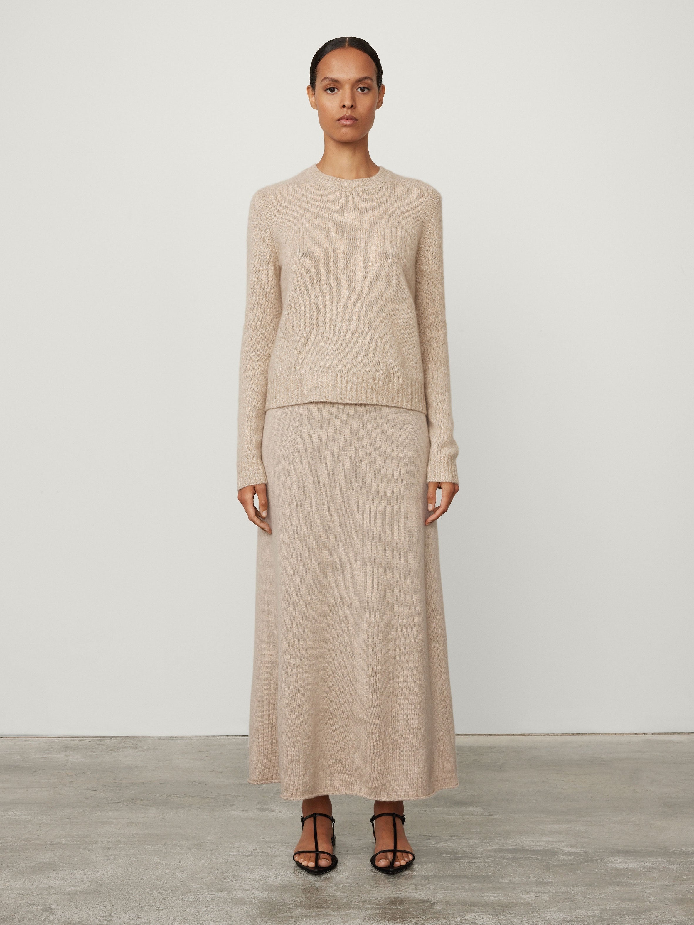 The Mira Sweater - 2