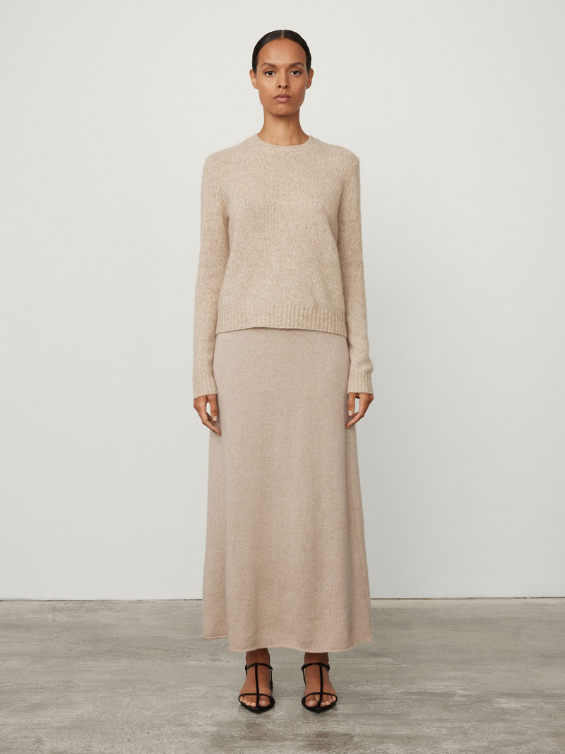 LISA YANG The Mira Sweater outlook