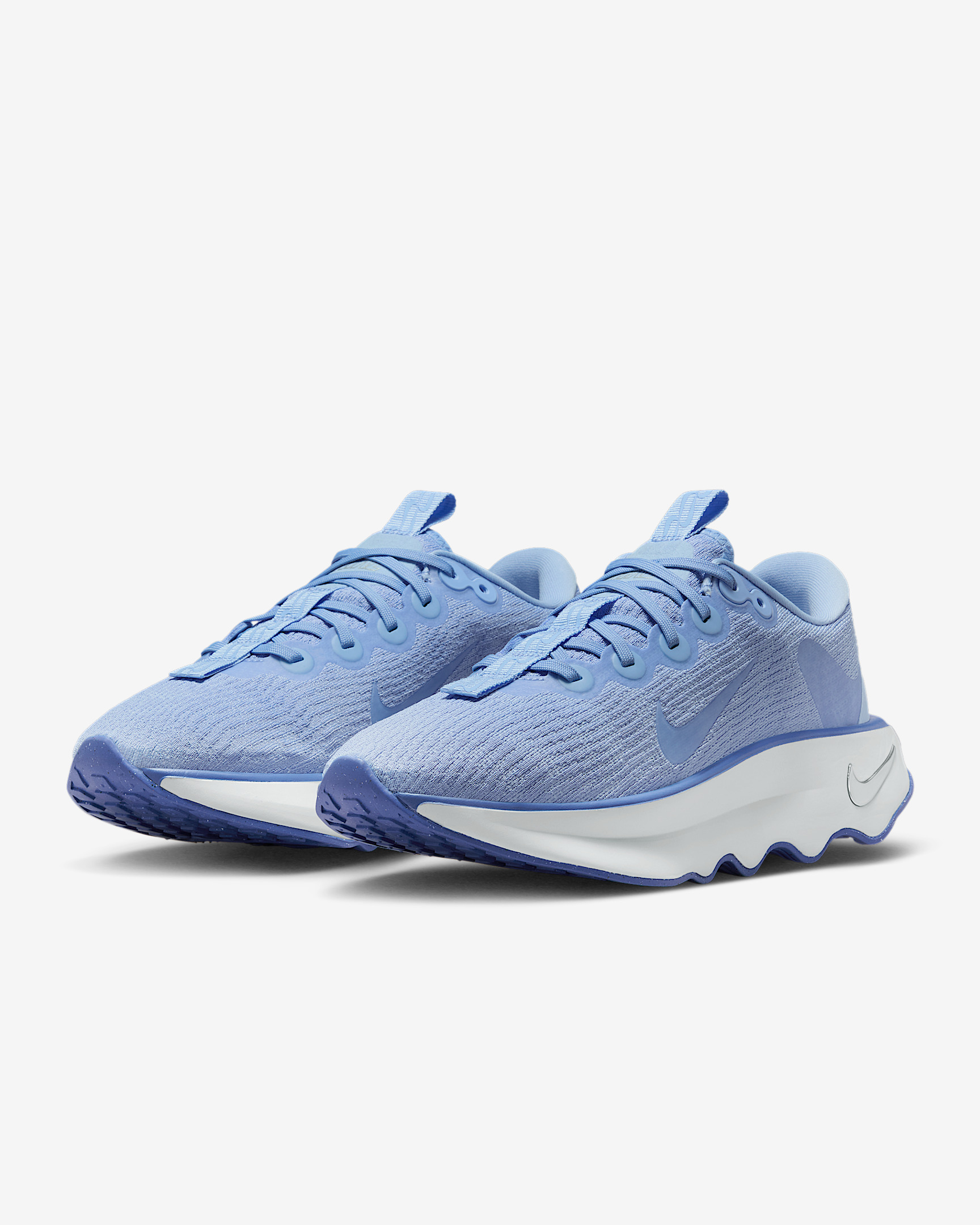 Nike Motiva Women's Walking Shoes - 5