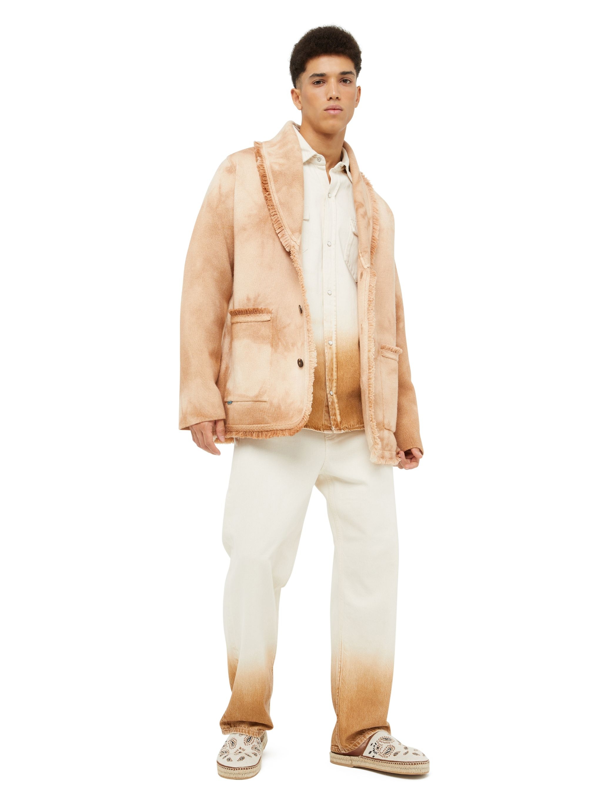 Magic Journey Cardigan - 2