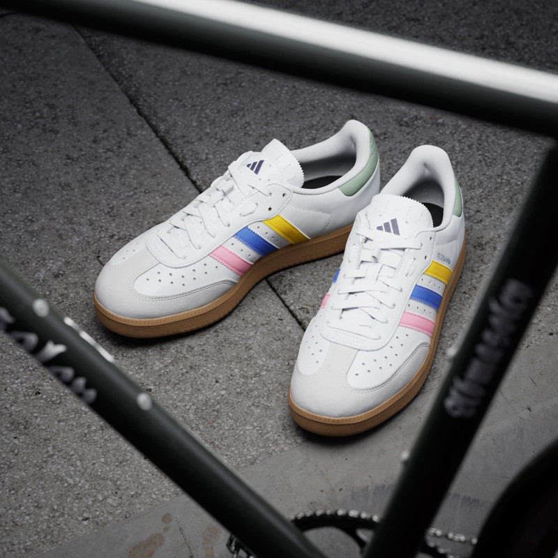 Velosamba Leather Shoes 4