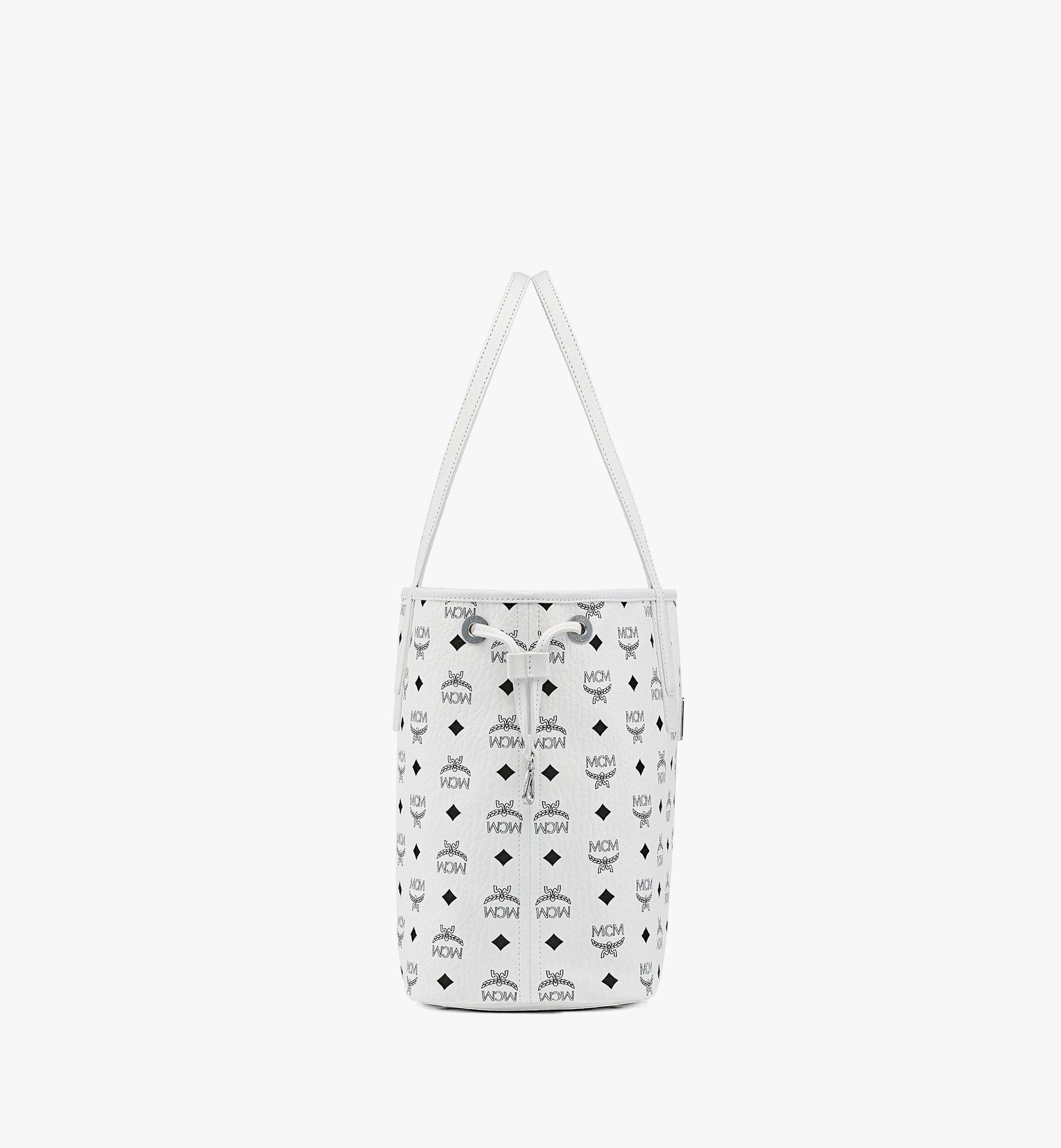 Reversible Liz Shopper in Visetos - 3
