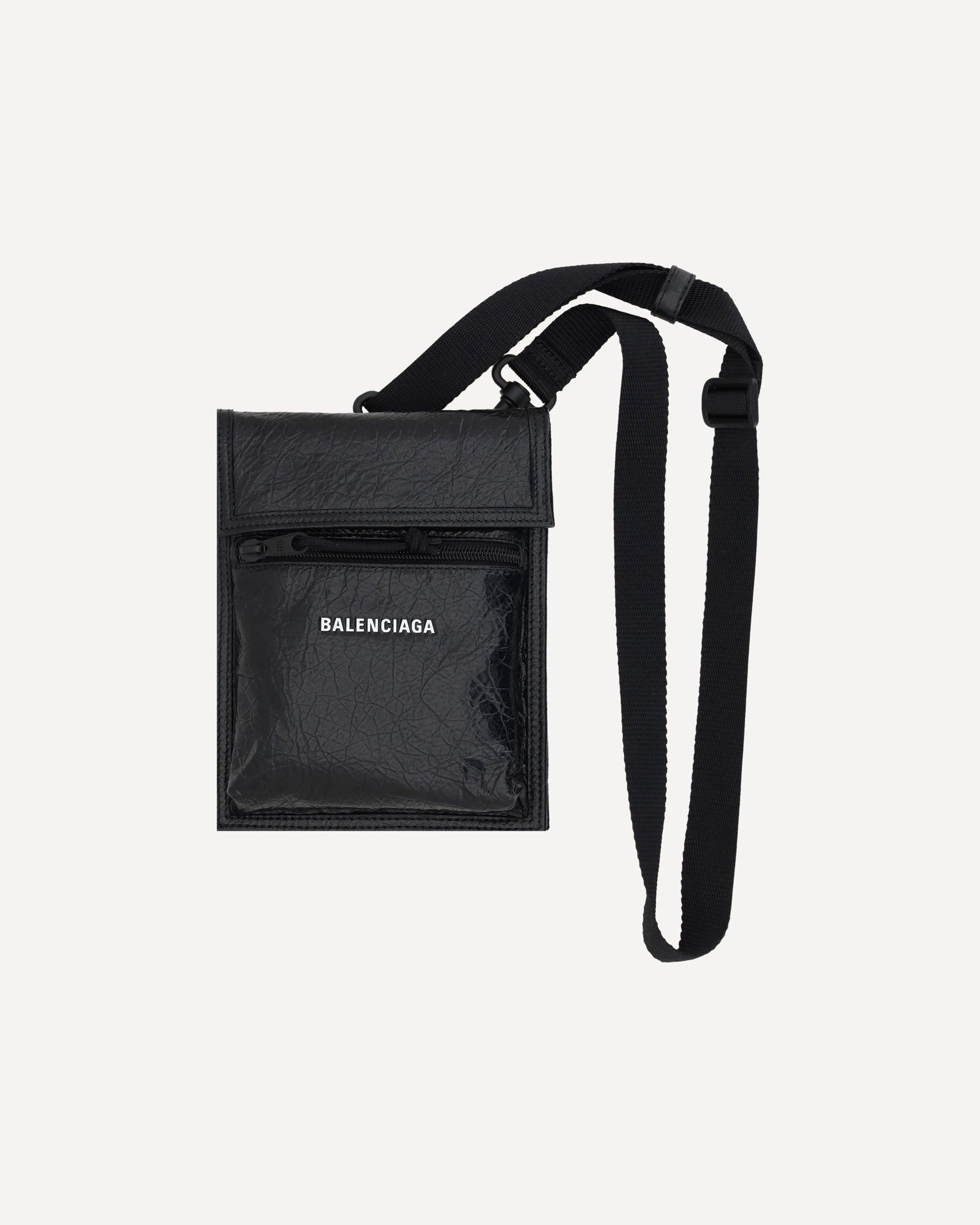Explorer Shoulder Bag - 1
