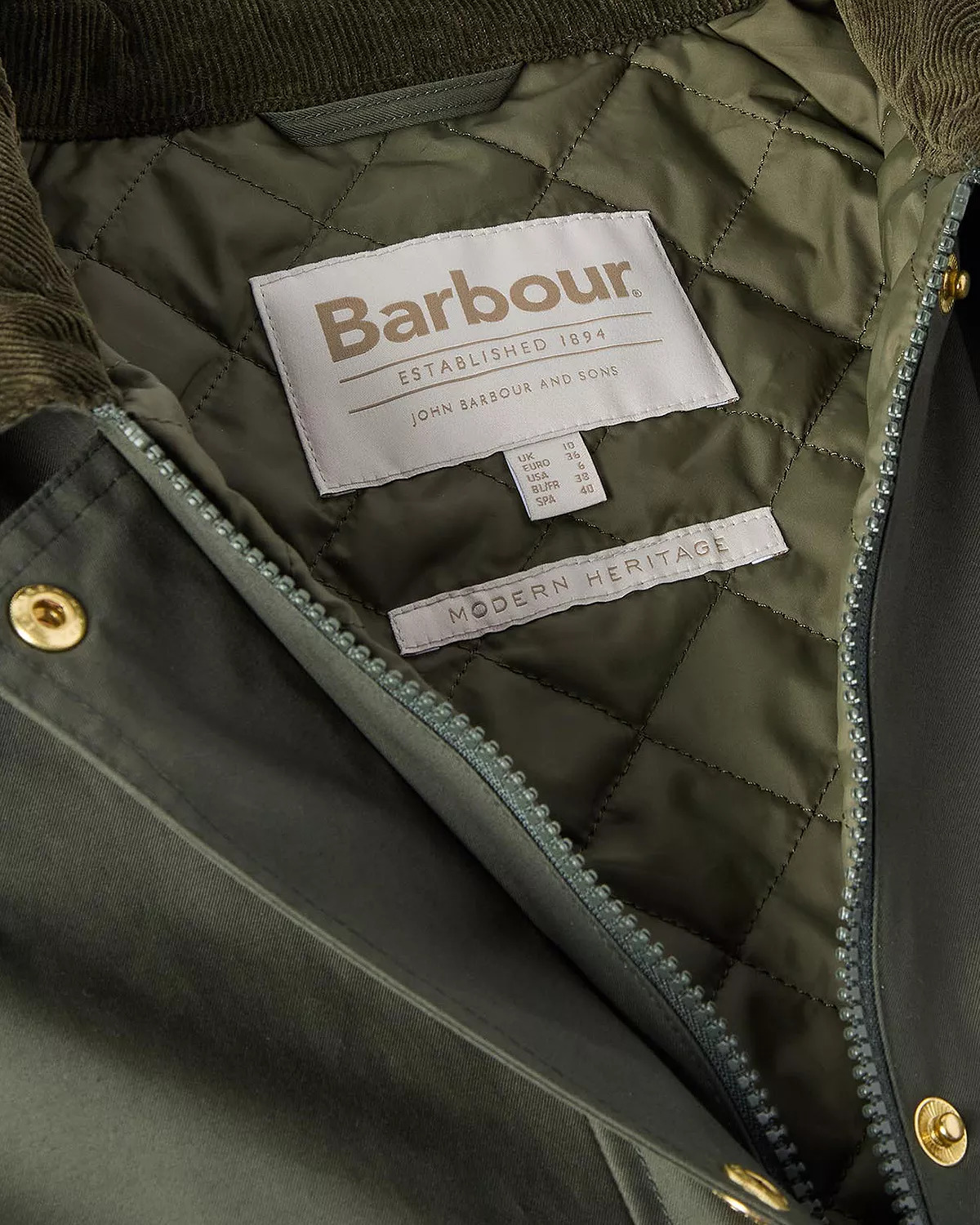 Phoebe Casual Jacket - 8