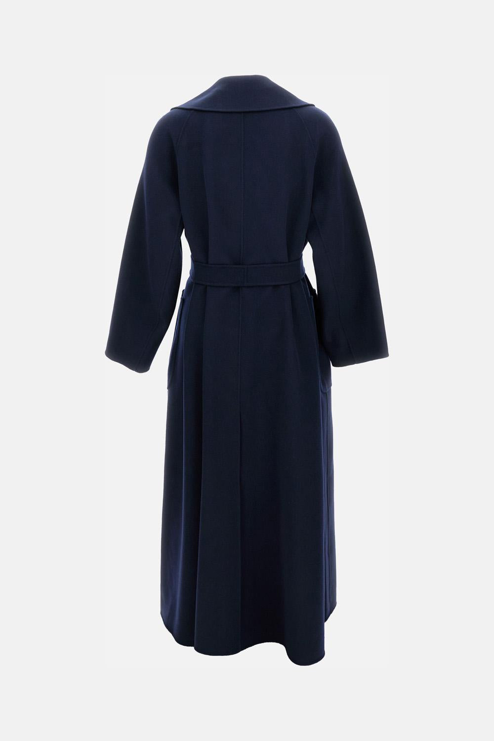 WOMEN'S LONG COAT - 2