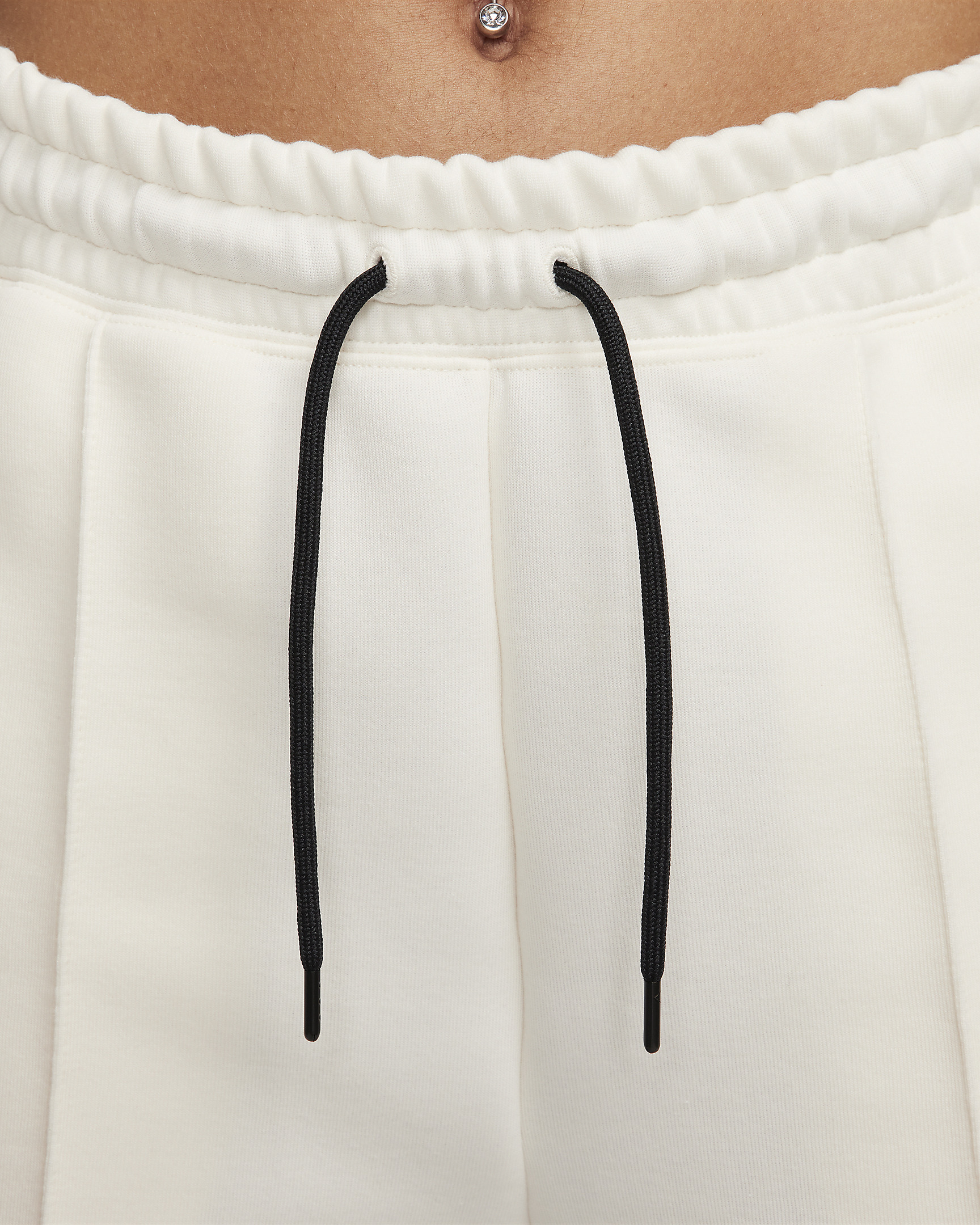 Nike Sportswear Tech Fleece Women's Mid-Rise Joggers - 4