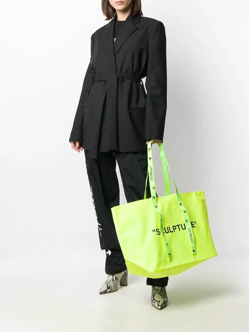 Commercial tote bag - 2