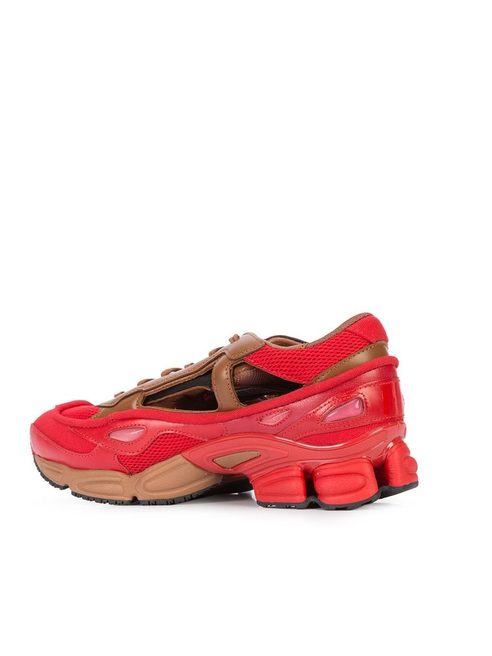 Adidas x Raf Simons Replicant Ozweego sneakers - 3