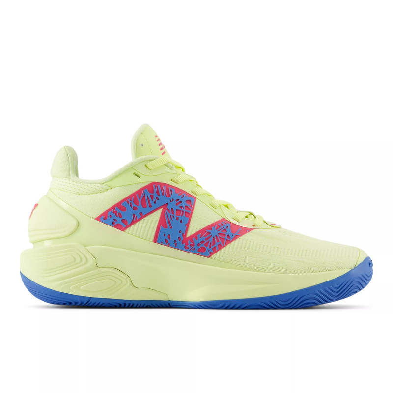 Unisex TWO WXY V5 Basketball Shoes - 1