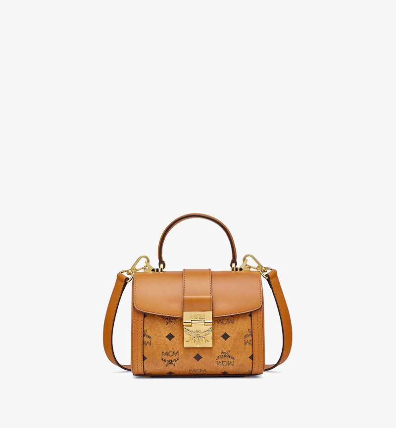 Tracy Satchel in Visetos 1