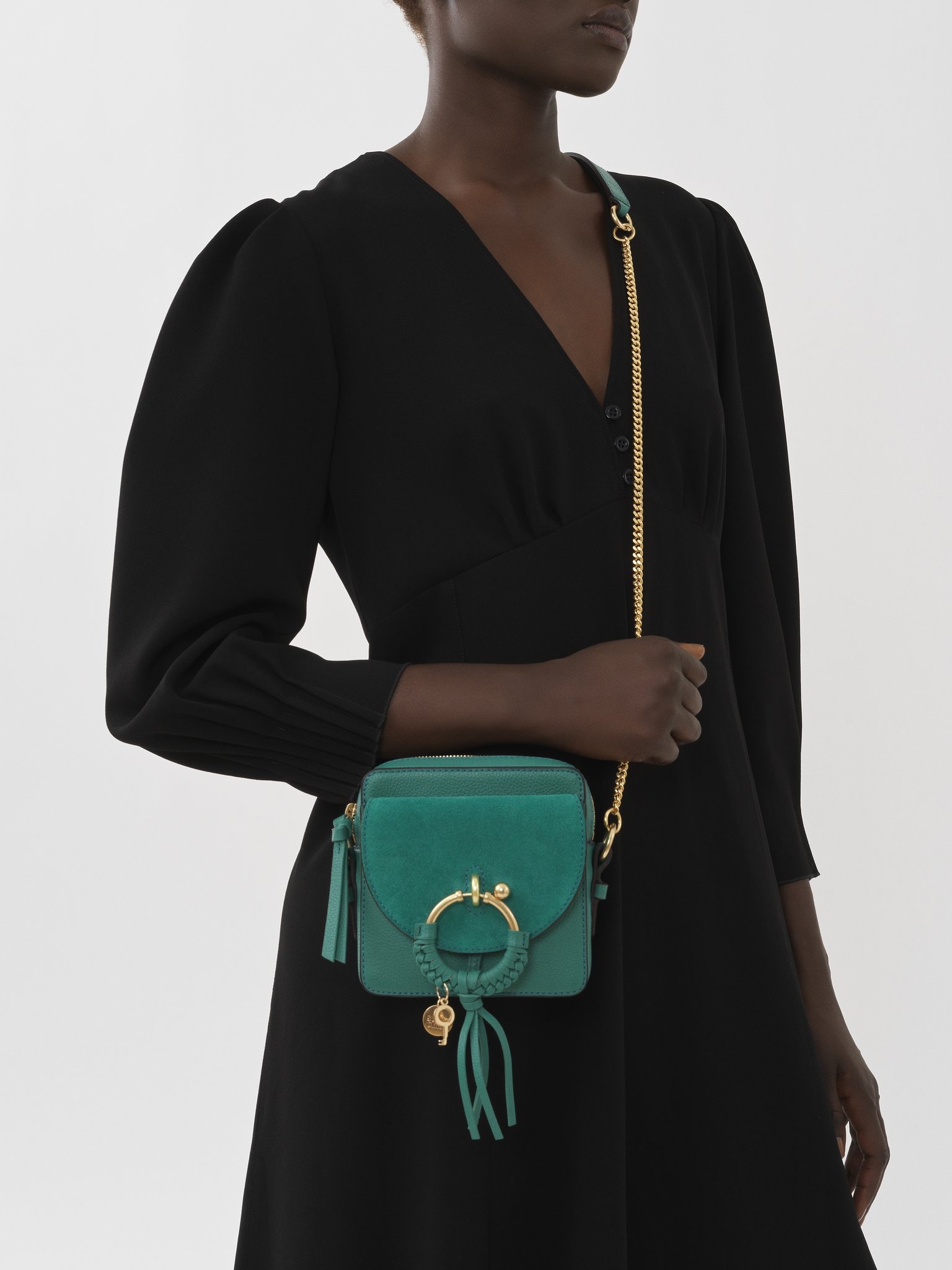 JOAN CAMERA BAG - 4