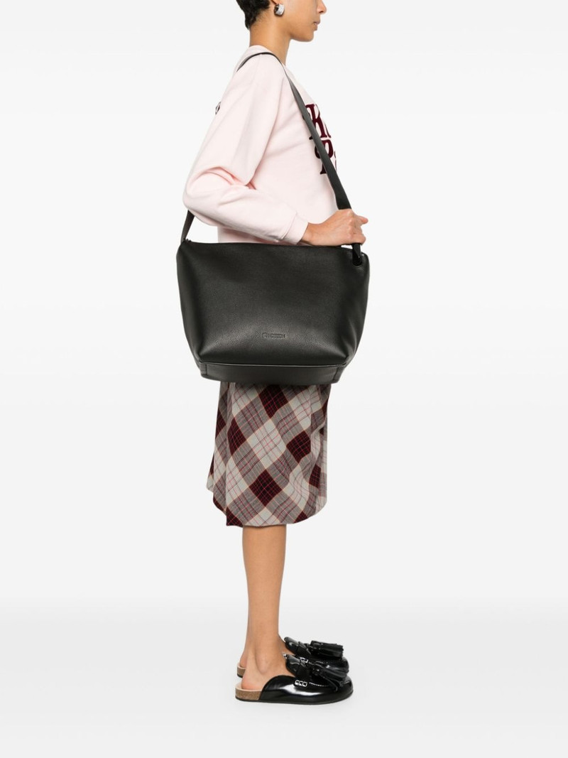 JW Anderson small Corner leather shoulder bag outlook