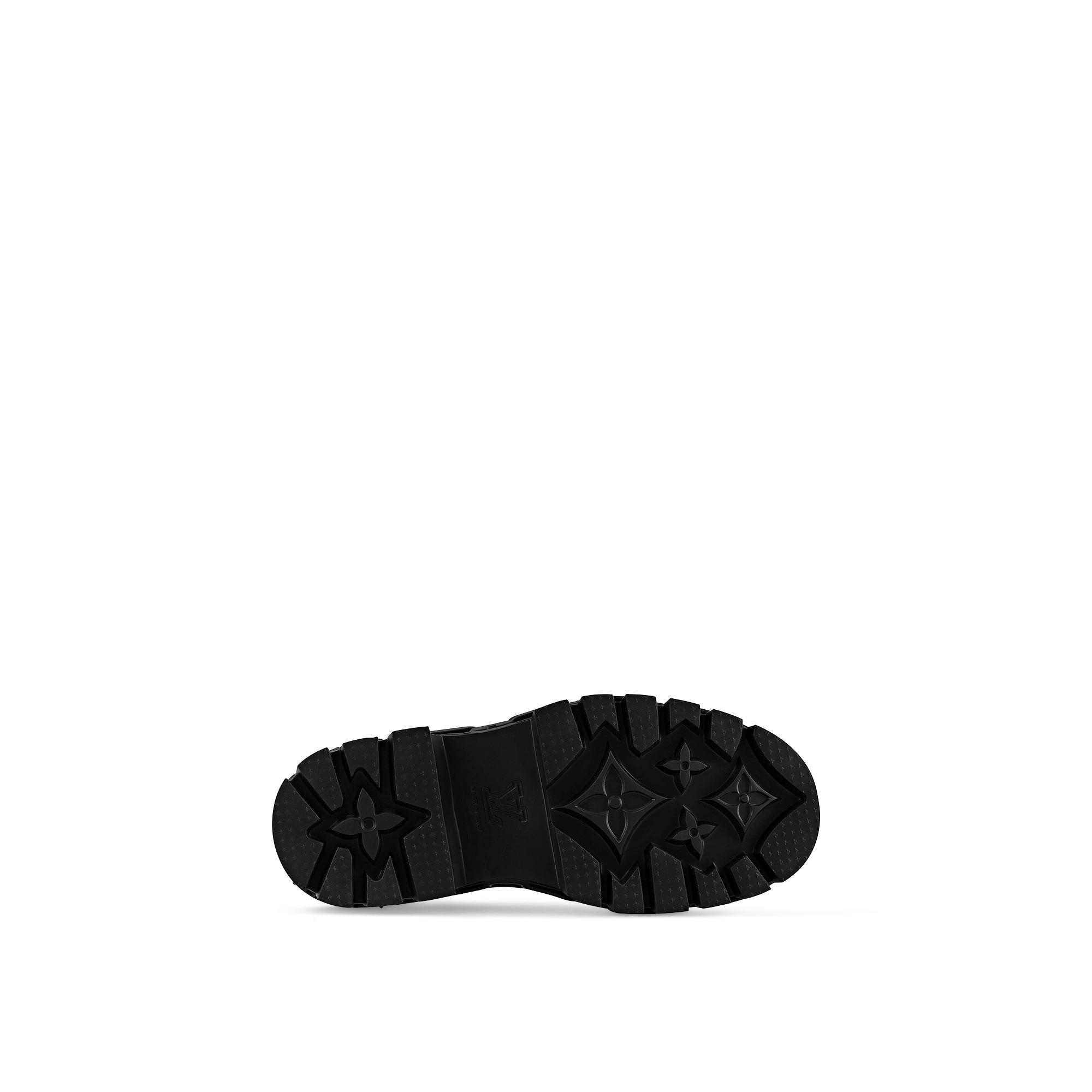LV Record Chelsea Boot - 6