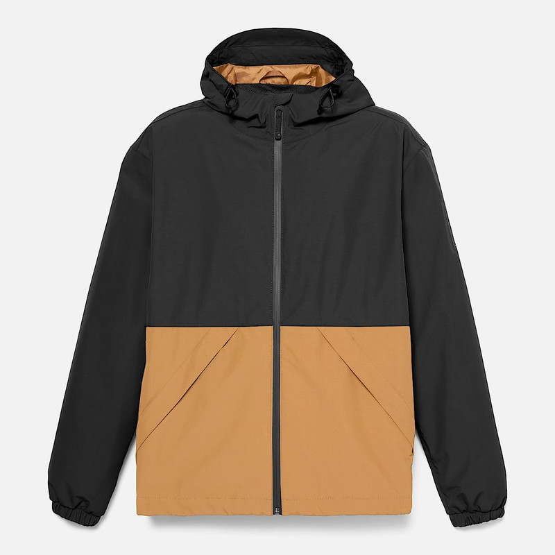 Men's Winnick Waterproof Shell Jacket 1